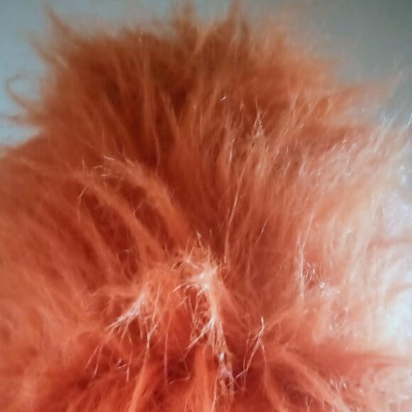 Seed of Chucky Mask Adult - Picture 3 of 12